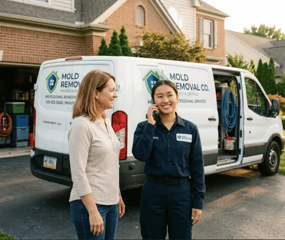 Crawlspace Mold Remediation Newry, PA FAQs